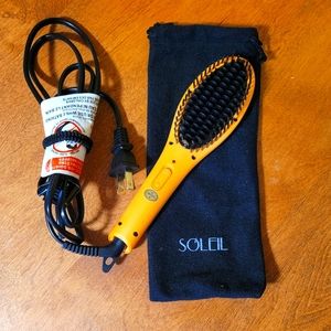 Soleil Hair Tools